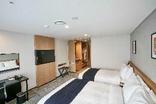 Best Western Plus Island Castle Hotel