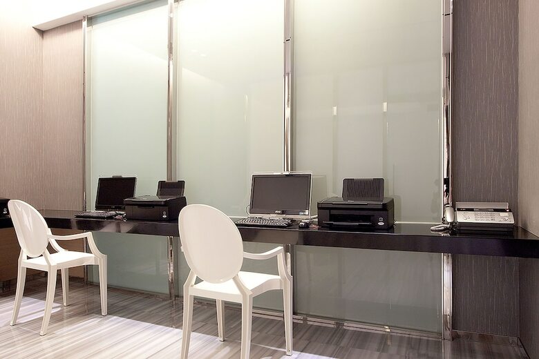 Royal Group Hotel Chang Chien Branch