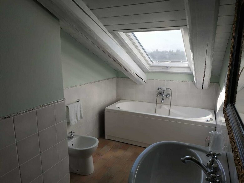 Bed & Breakfast Casa Tentoni