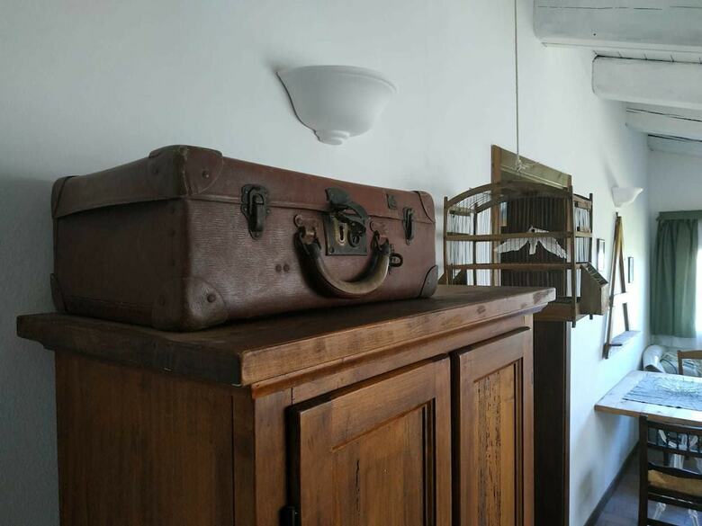 Bed & Breakfast Casa Tentoni