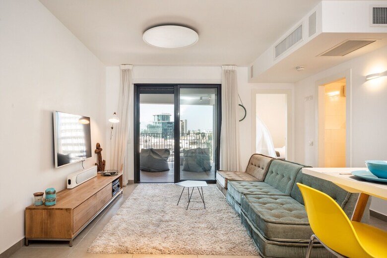 Apartamento Sea N' Rent - Levontin 30