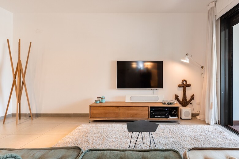 Apartamento Sea N' Rent - Levontin 30
