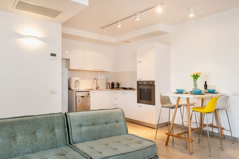 Apartamento Sea N' Rent - Levontin 30