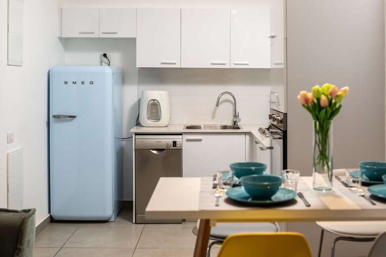 Apartamento Sea N' Rent - Levontin 30