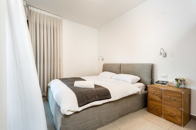 Apartamento Sea N' Rent - Levontin 30
