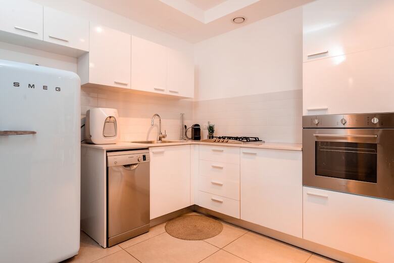 Apartamento Sea N' Rent - Levontin 30