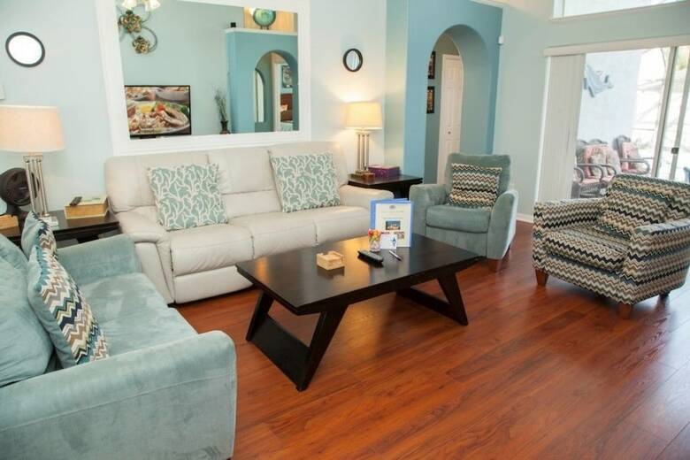 Ly53819 - Indian Ridge - 5 Bed 3 Baths Villa