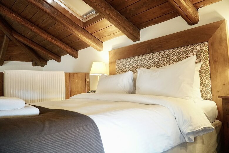 Hotel Xenonas Iresioni