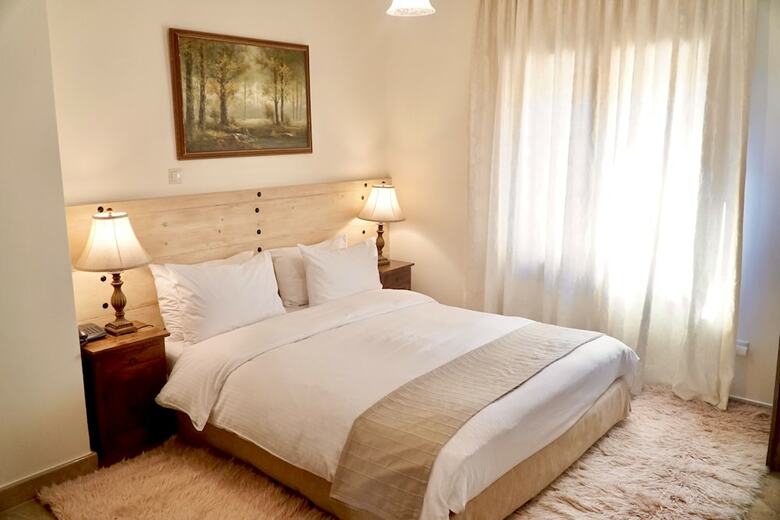 Hotel Xenonas Iresioni
