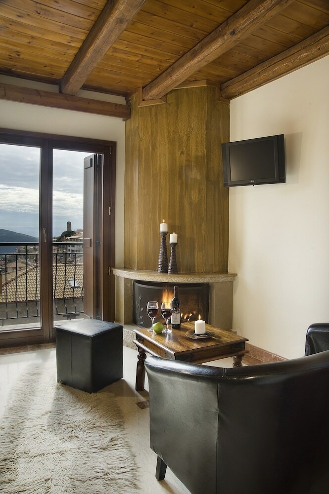 Hotel Xenonas Iresioni