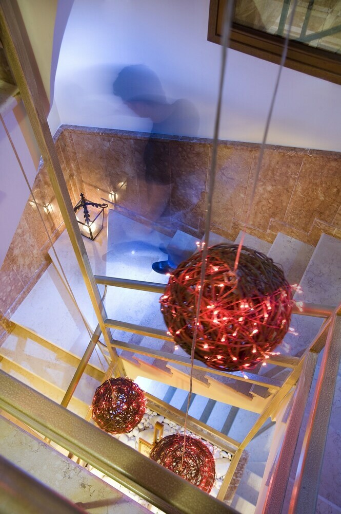 Hotel Xenonas Iresioni