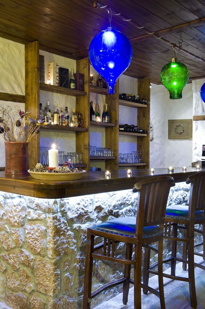 Hotel Xenonas Iresioni
