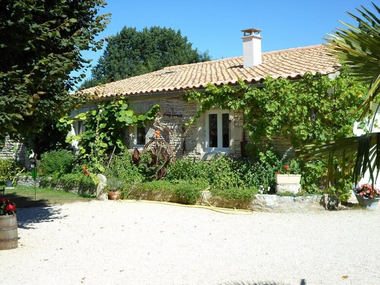 G�te Cote Marais