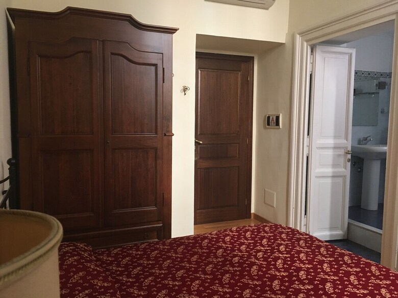 All'obelisco B&B
