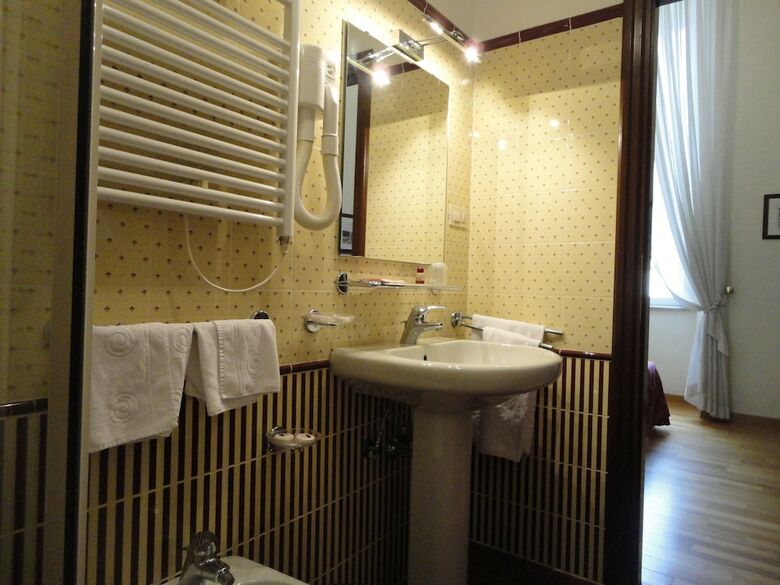 All'obelisco B&B