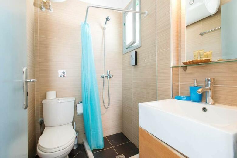 Aparthotel Xenones Lindos