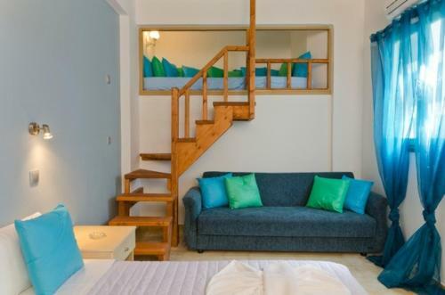 Aparthotel Xenones Lindos