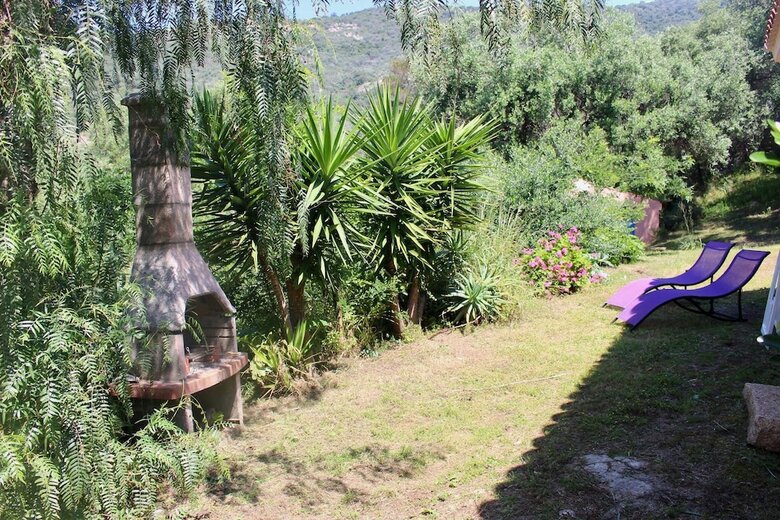 Residencia R�sidence Itylon