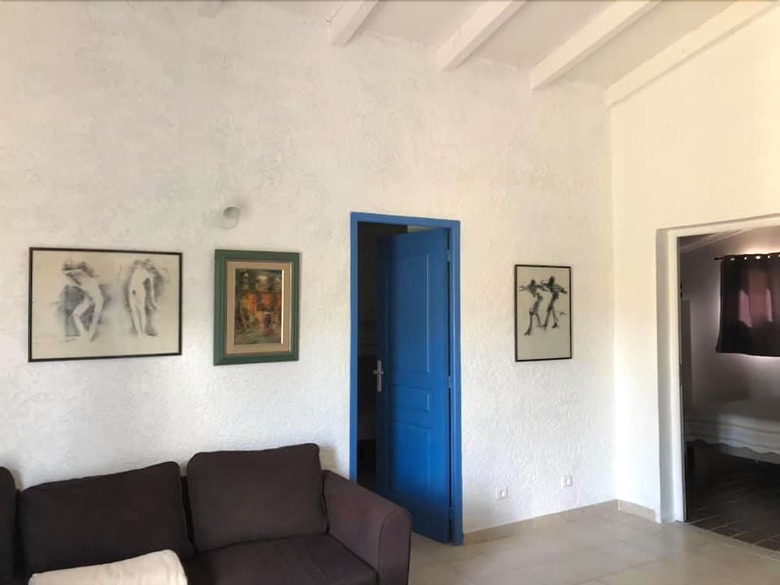 Residencia R�sidence Itylon