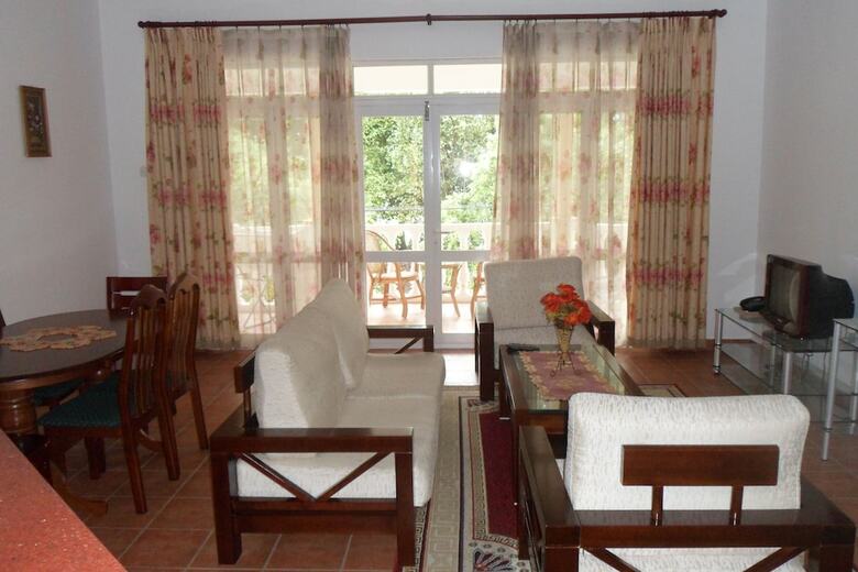 Aparthotel Reef Holiday Apartments