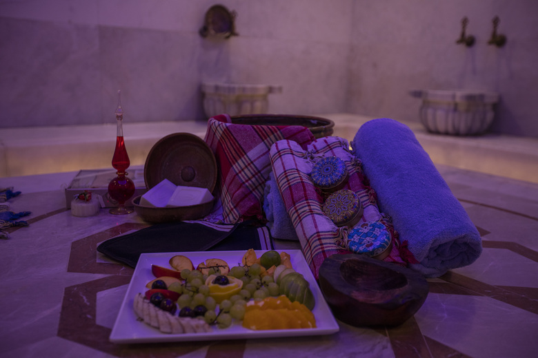 Palde Hotel & Spa