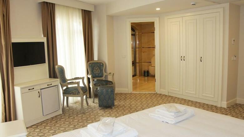 Palde Hotel & Spa