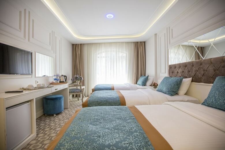 Palde Hotel & Spa