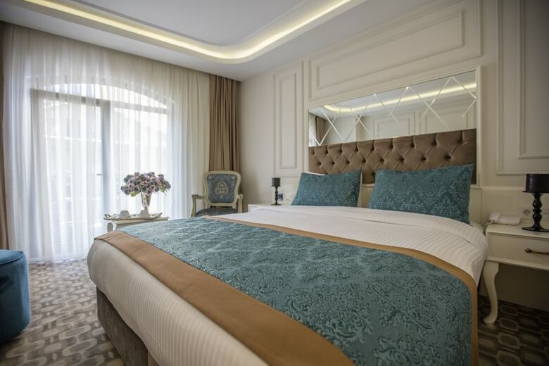 Palde Hotel & Spa