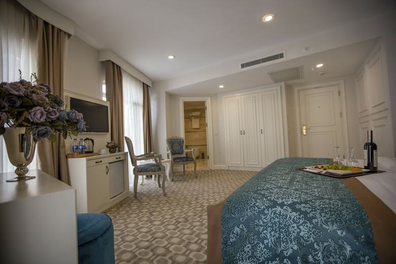 Palde Hotel & Spa