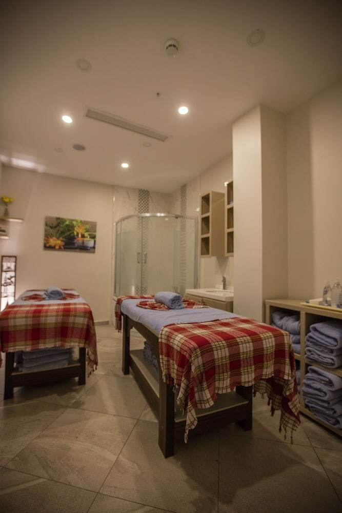 Palde Hotel & Spa