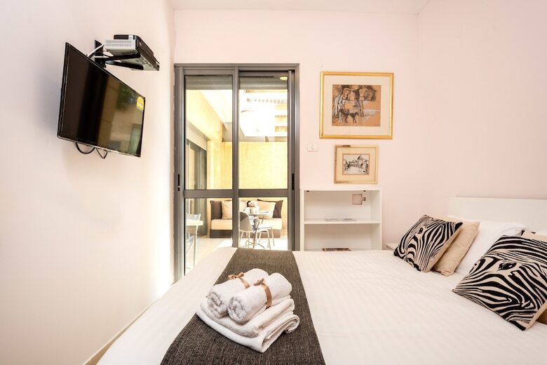 Apartamento Sea N' Rent - Shenkin