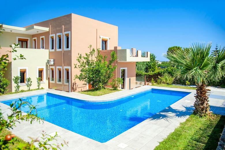 Apartamentos Island Suites