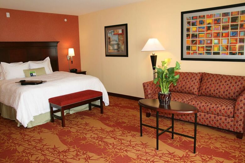 Hotel Hampton Inn & Suites Denver/highlands Ranch