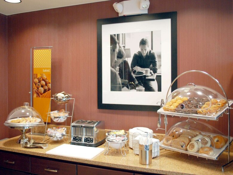Hotel Hampton Inn & Suites Denver/highlands Ranch