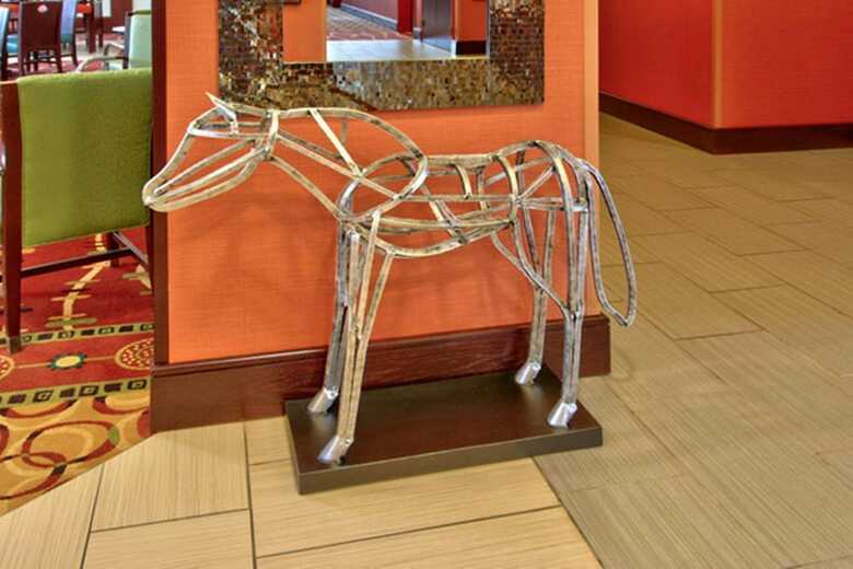 Hotel Hampton Inn & Suites Denver/highlands Ranch