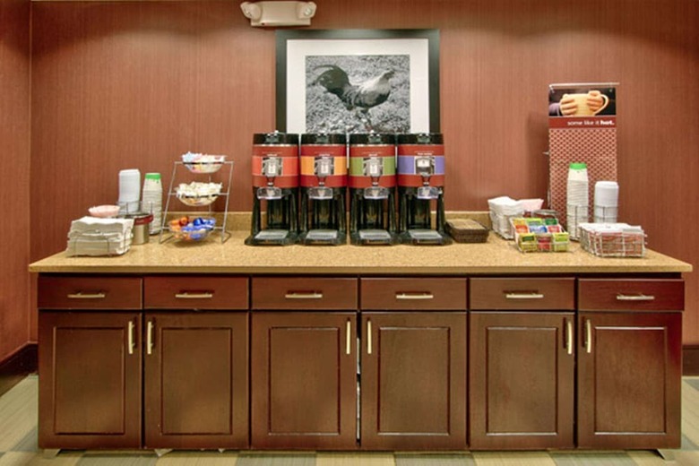 Hotel Hampton Inn & Suites Denver/highlands Ranch