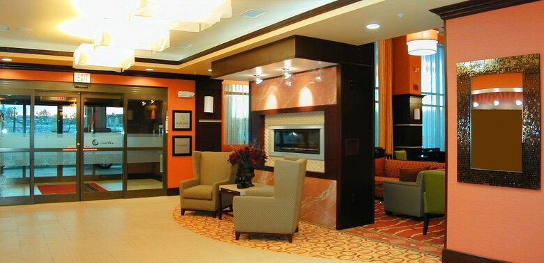 Hotel Hampton Inn & Suites Denver/highlands Ranch