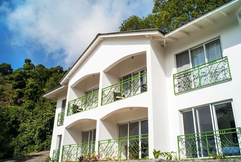 Hotel Ekolojik Resort