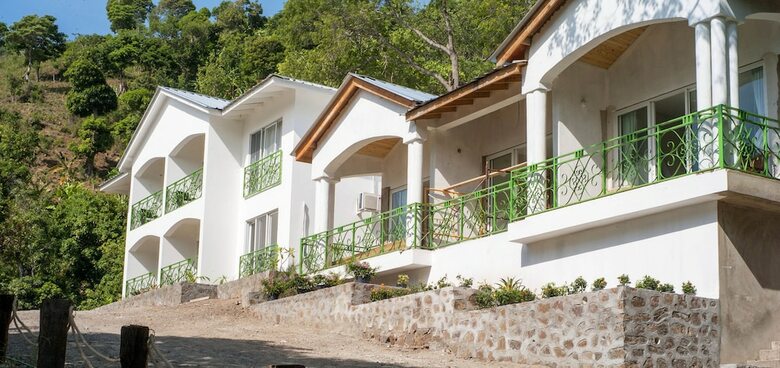 Hotel Ekolojik Resort