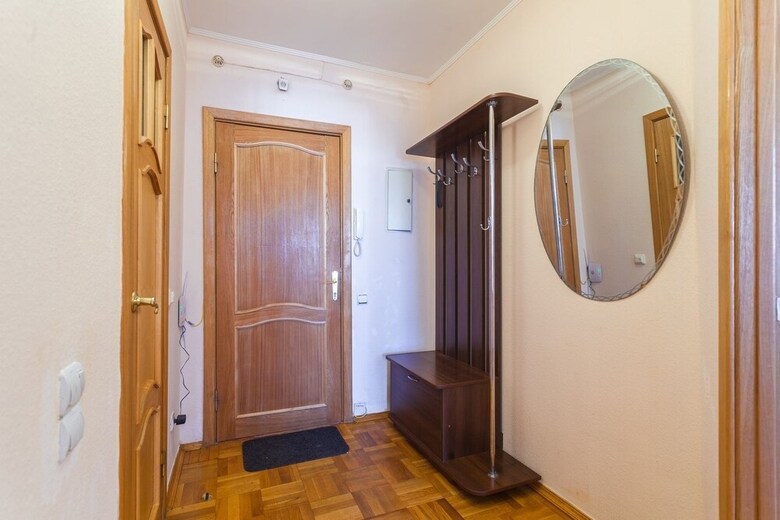 Apartment On Pulkovskaya