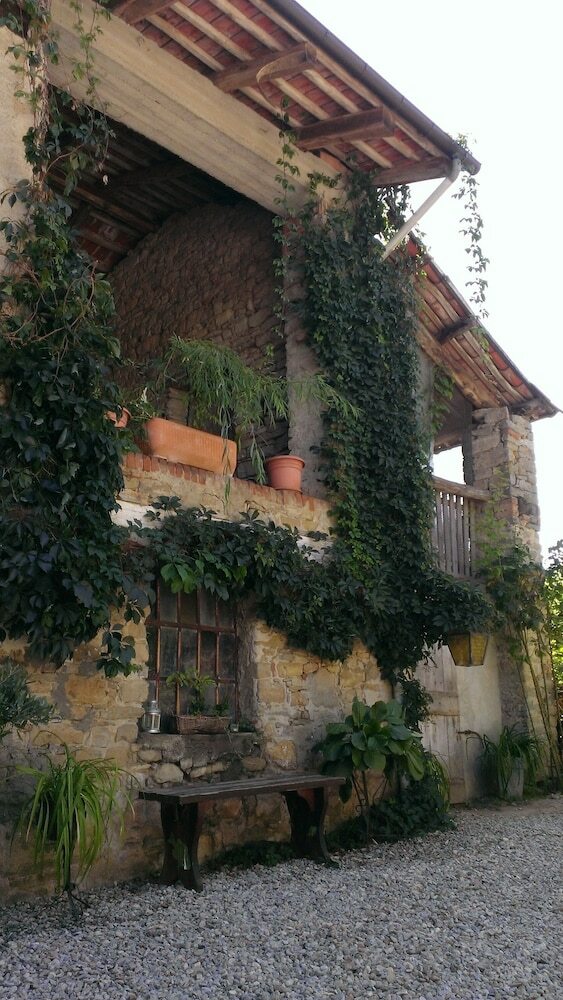 Agroturismo Cascina Knec