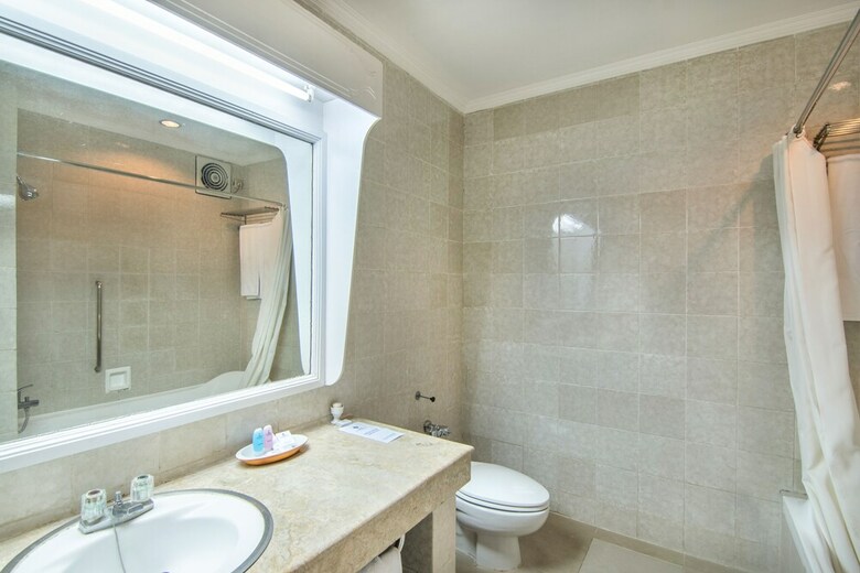 Hotel Inna Bali Beach Resort