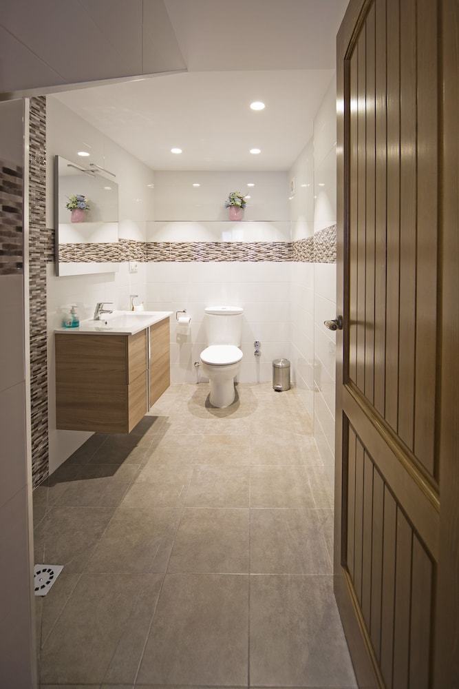Agroturismo Casa Rural Francisca