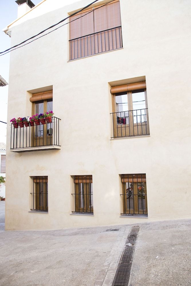 Agroturismo Casa Rural Francisca