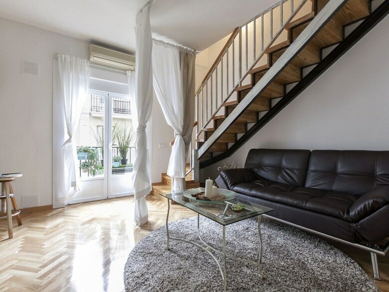 Lavapies Apartment II