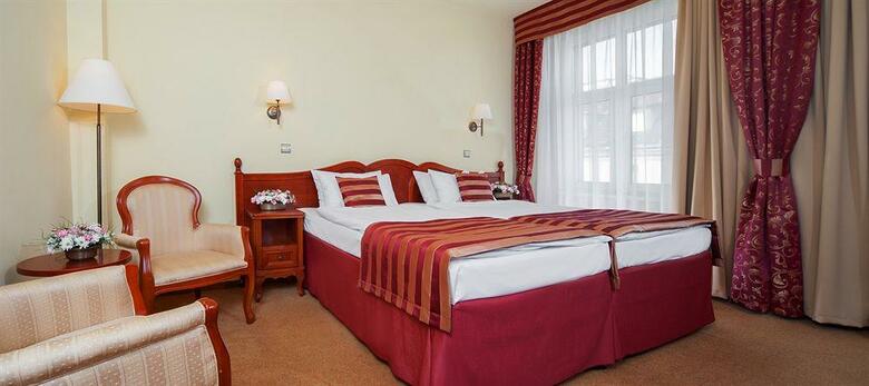 Hotel Europejski