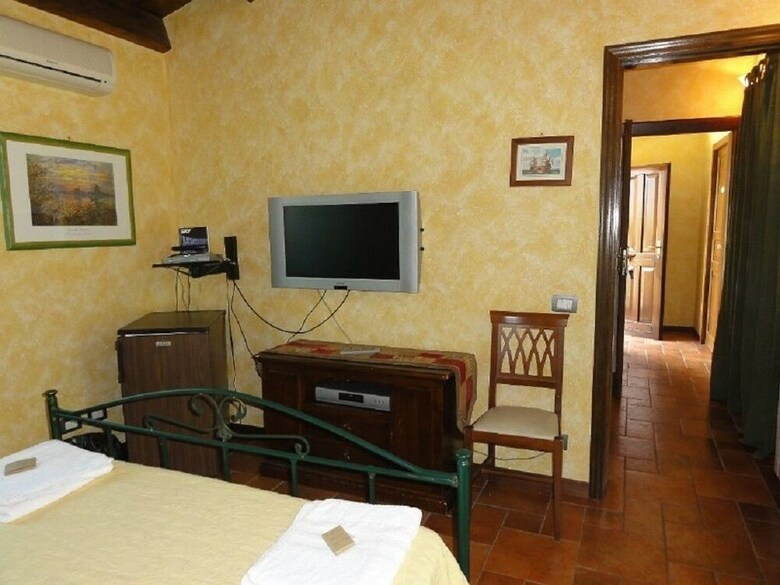 Villa Montereale B&B