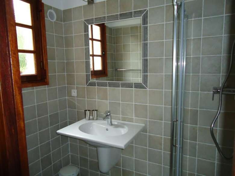 Apartamento Residence Ma�na