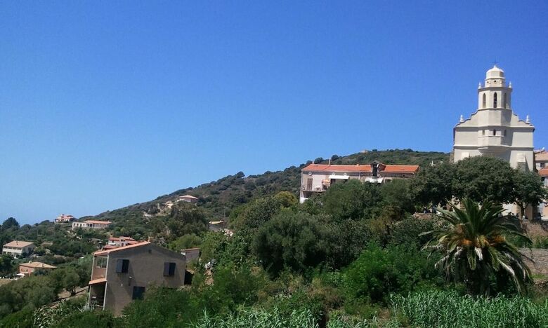 Apartamento Residence Ma�na