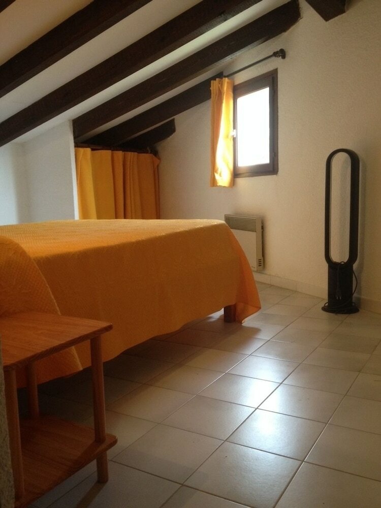 Apartamento Residence Ma�na